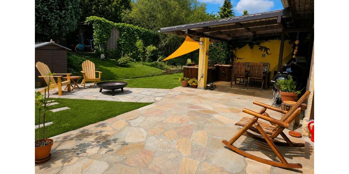 Einfamilienhaus Langgöns - 6 Zimmer, 195 m&sup2;, 535.000&euro; | Angebot:27082646