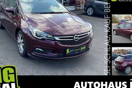 Opel Astra 67.725 km 11.990 &euro; Butzbach 35510