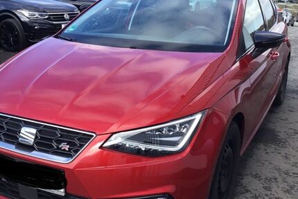 Seat Ibiza 72.984 km 13.475 &euro; Pohlheim 35415