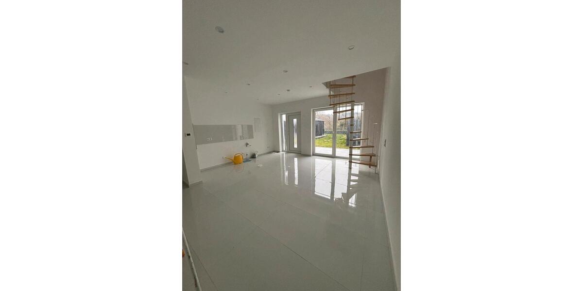 Etagenwohnung Reiskirchen - 2 Zimmer, 50 m&sup2;, 490&euro; | Angebot:26657336