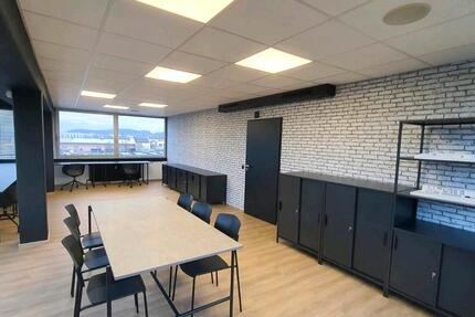 Gewerbeobjekt Gießen Wieseck - 600&euro; | Angebot:24817523