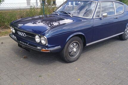 Audi 100 119.286 km 23.999 &euro; Hüttenberg 35625