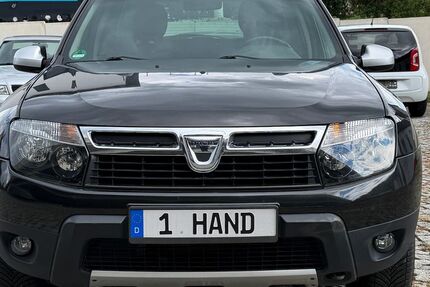 Dacia Duster 117.834 km 8.250 &euro; Herborn 35745