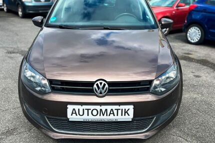 VW Polo 59.500 km 9.995 &euro; Lollar 35457