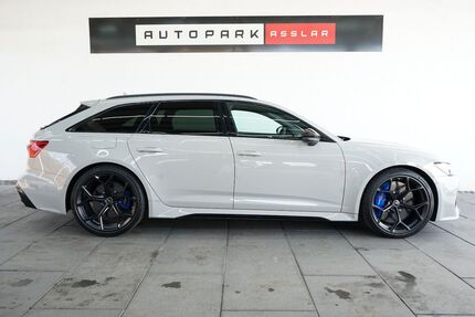 Audi RS6 25.000 km 124.880 &euro; Asslar 35614