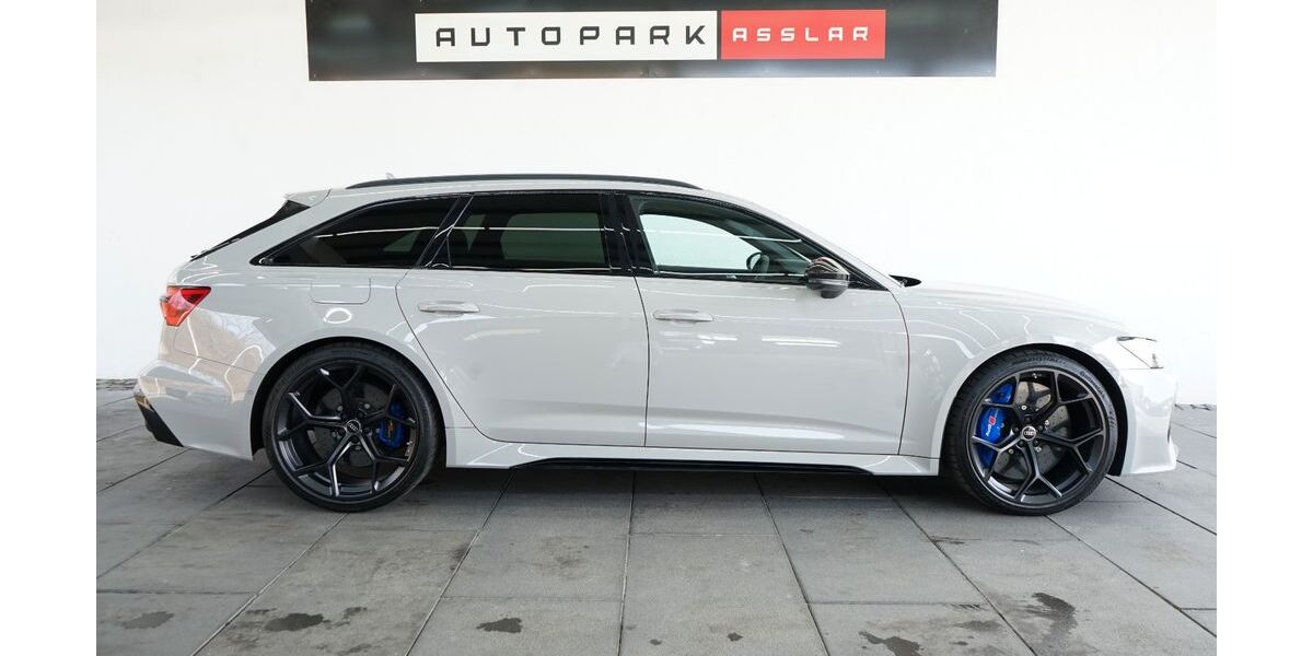 Audi RS6 25.000 km 124.880 &euro; Asslar 35614