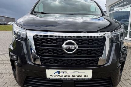Nissan NV300 48.415 km 29.900 &euro; Wetzlar 35579