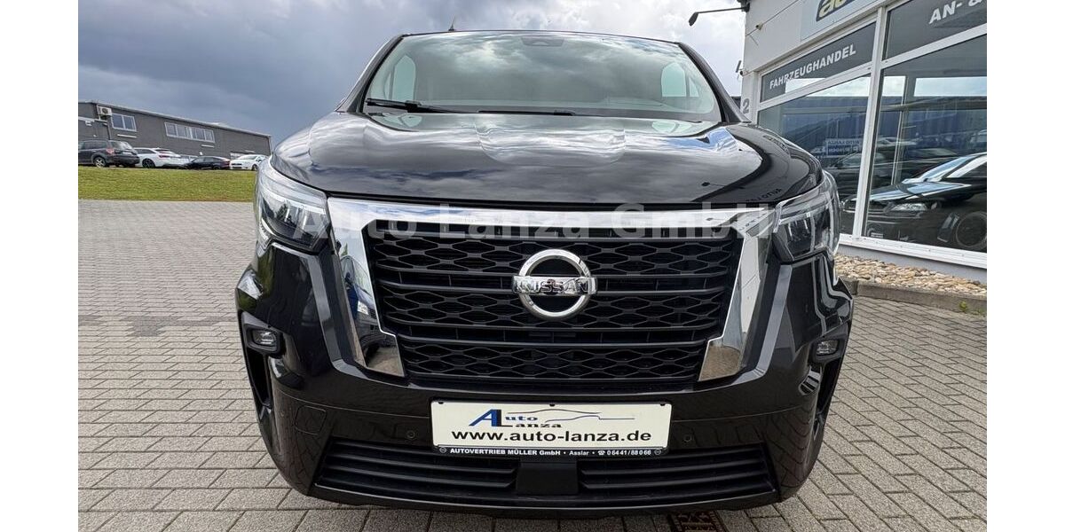 Nissan NV300 48.415 km 29.900 &euro; Wetzlar 35579