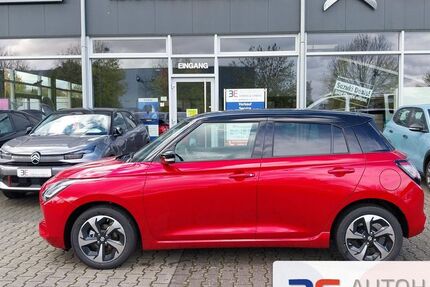 Suzuki Swift 3.503 km 20.500 &euro; Wetzlar 35576
