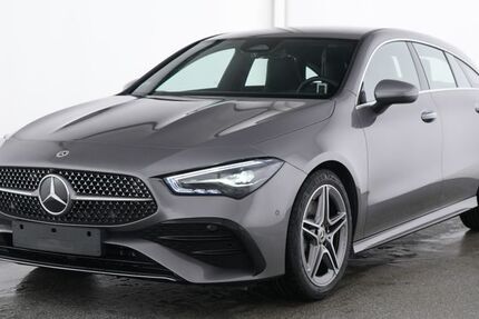 Mercedes-Benz CLA 200 Shooting Brake 20.625 km 33.630 &euro; Gießen 35396