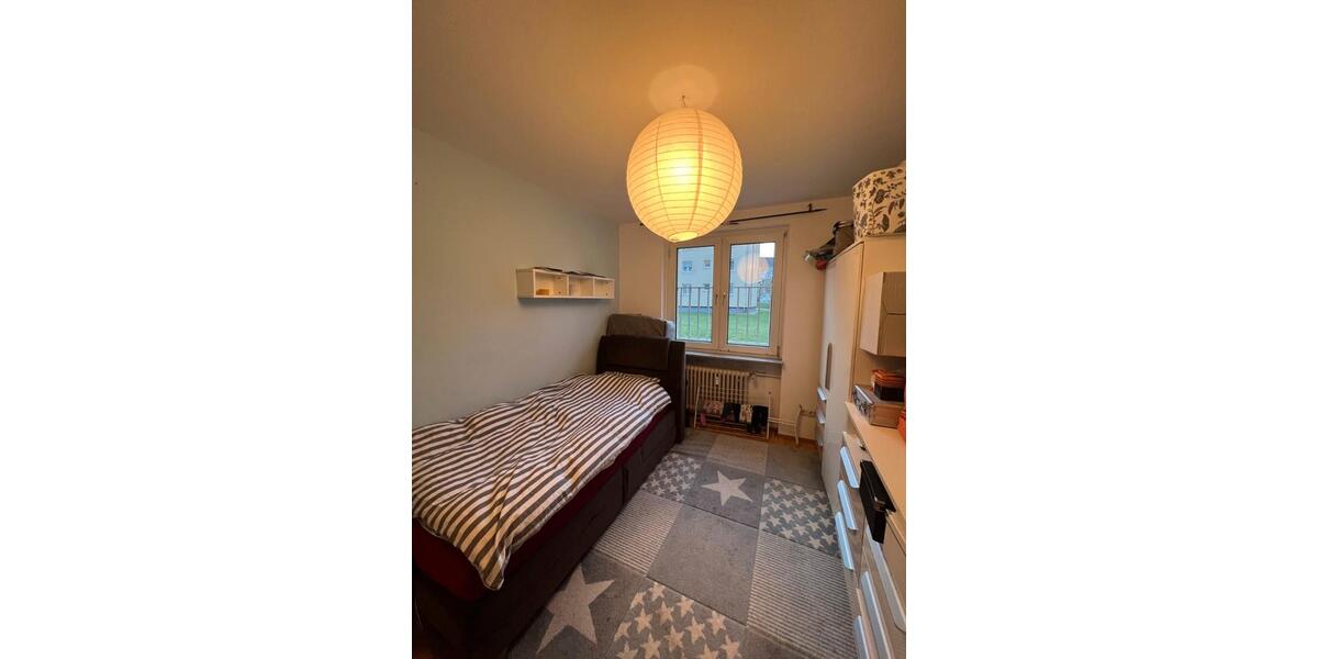 Erdgeschoßwohnung Butzbach - 3 Zimmer, 84 m&sup2;, 790&euro; | Angebot:25977128