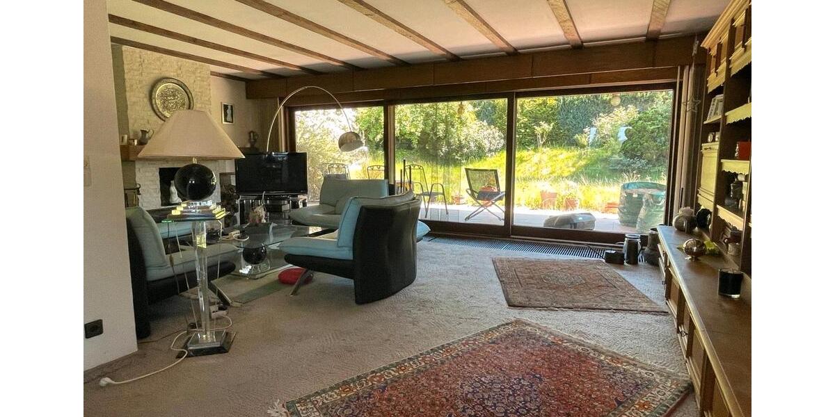 Einfamilienhaus Marburg - 10 Zimmer, 220 m&sup2;, 600.000&euro; | Angebot:26678034