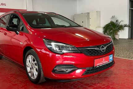 Opel Astra 86.400 km 13.890 &euro; Friedberg (Hessen) 61169