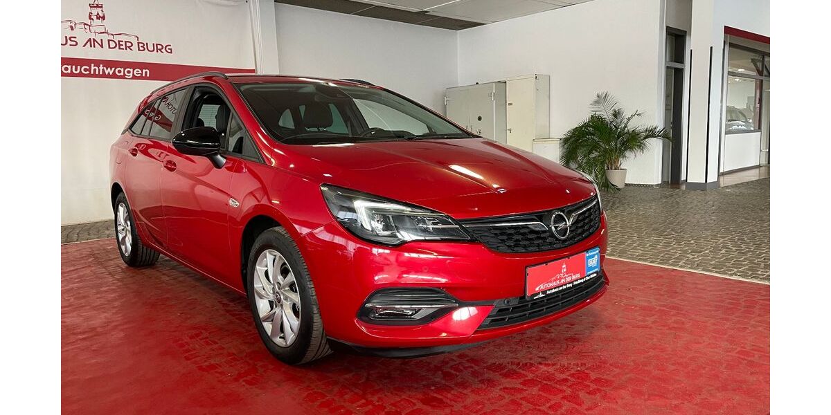 Opel Astra 86.400 km 13.890 &euro; Friedberg (Hessen) 61169