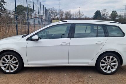 VW Golf 264.000 km 7.500 &euro; Wettenberg 35435