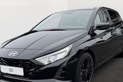 Hyundai i20 12.000 km 22.990 &euro; Laubach 35321