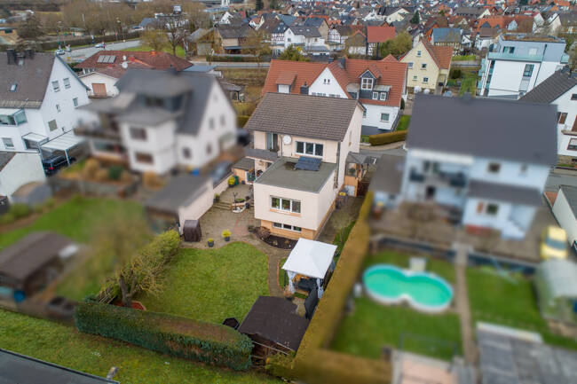 Einfamilienhaus Wetzlar Hermannstein - 8 Zimmer, 159 m&sup2;, 420.000&euro; | Angebot:26485891