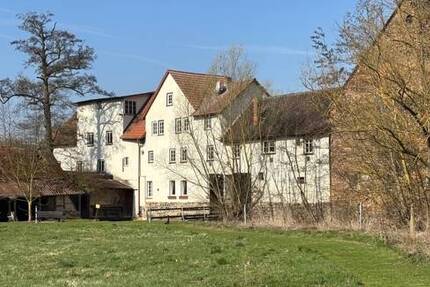 Haus Münzenberg Gambach - 795.000&euro; | Angebot:25938365