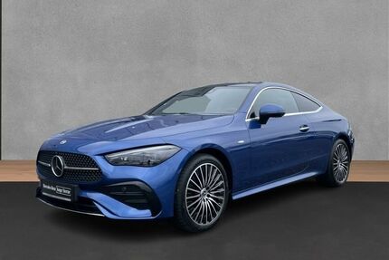 Mercedes-Benz CLE 300 13.976 km 56.067 &euro; Gießen 35396