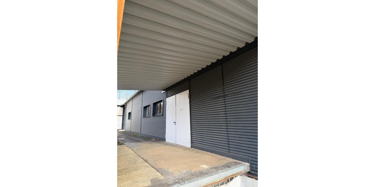 Gewerbeobjekt Gladenbach - 700&euro; | Angebot:25080918