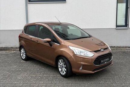 Ford B-Max 75.470 km 7.500 &euro; Ehringshausen 35630