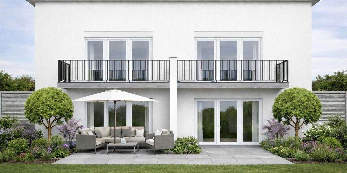 Etagenwohnung Allendorf (Lumda) - 2 Zimmer, 75 m&sup2;, 298.600&euro; | Angebot:25877245