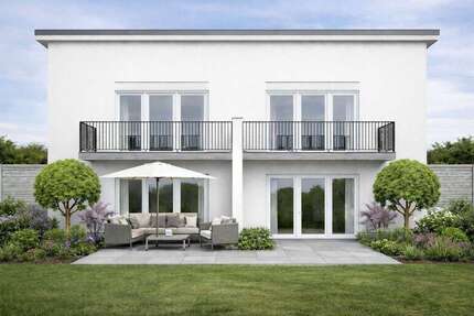 Wohnung Allendorf (Lumda) - 2 Zimmer, 75 m&sup2;, 298.600&euro; | Angebot:25877245