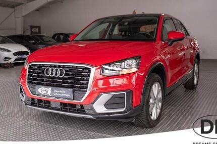 Audi Q2 16.400 km 19.850 &euro; Bad Nauheim 61231