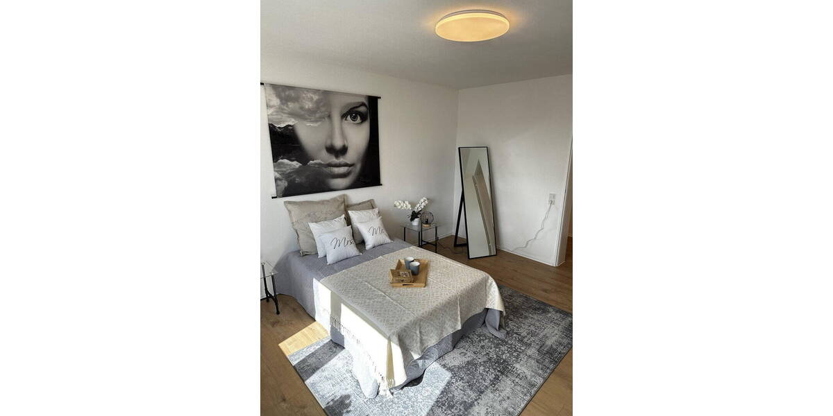 Etagenwohnung Marburg Richtsberg - 3 Zimmer, 83 m&sup2;, 289.000&euro; | Angebot:26016291