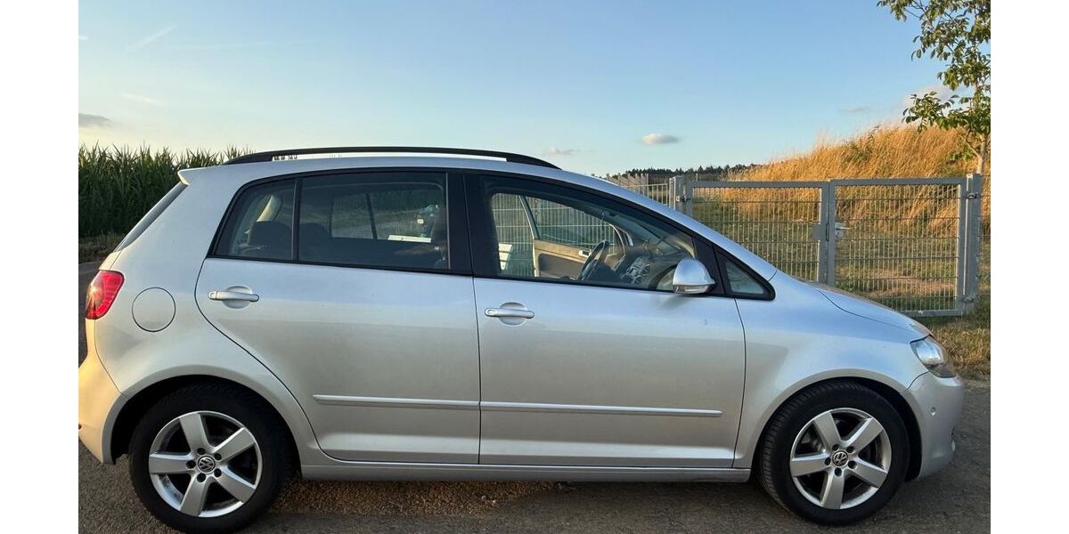 VW Golf Plus 177.997 km 7.000 &euro; Leun 35638