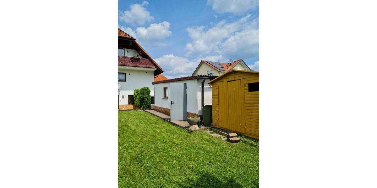 Mehrfamilienhaus, Wohnhaus Lohra Kirchvers - 9 Zimmer, 444.998&euro; | Angebot:25740172