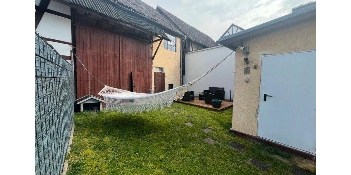 Einfamilienhaus Wölfersheim - 5 Zimmer, 110 m&sup2;, 199.000&euro; | Angebot:25999622