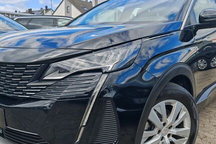 Peugeot 3008 124.987 km 15.827 &euro; Wölfersheim 61200