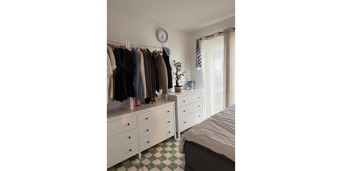 Erdgeschoßwohnung Gießen Allendorf - 3 Zimmer, 73 m&sup2;, 692&euro; | Angebot:26523009