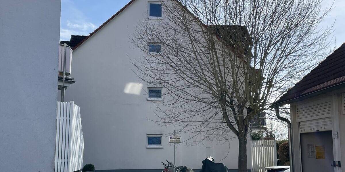 Etagenwohnung Marburg / Cappel Cappel - 2 Zimmer, 69 m&sup2;, 225.000&euro; | Angebot:26554698