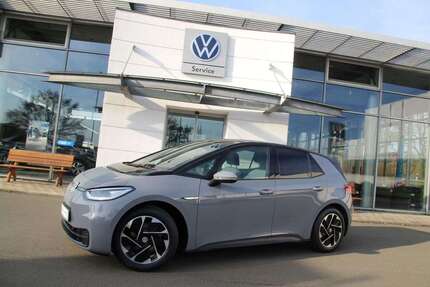 VW ID.3 39.710 km 23.690 &euro; Mücke-Atzenhain 35325