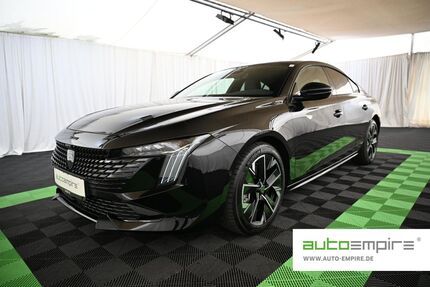 Peugeot 508 6.541 km 26.990 &euro; Butzbach 35510
