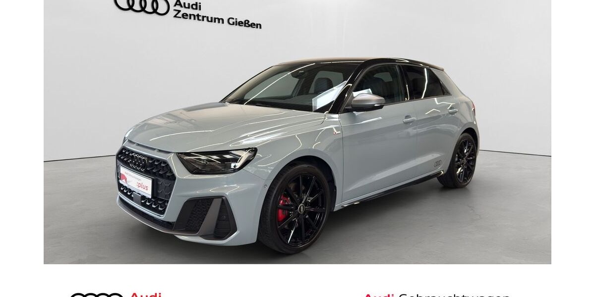 Audi A1 84.200 km 25.830 &euro; Giessen 35394
