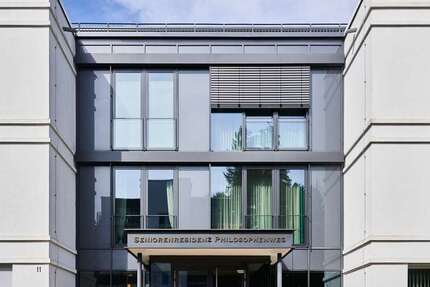 Wohnung Wetzlar Hauserberg - 1 Zimmer, 50 m&sup2;, 275.000&euro; | Angebot:24978448