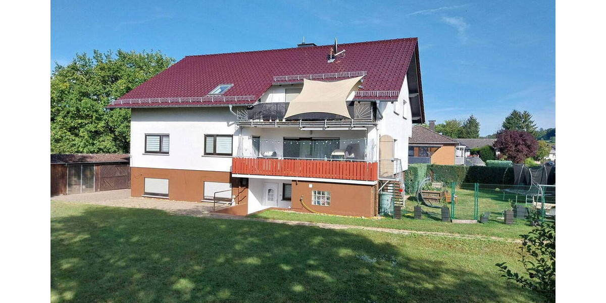 Mehrfamilienhaus, Wohnhaus Laubach Ruppertsburg - 549.000&euro; | Angebot:26073571