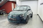 Fiat 500e Cabrio 1.Hand 42kWh Sitzheizung Kamera 15.200 km 21.320 &euro; Lich 35423