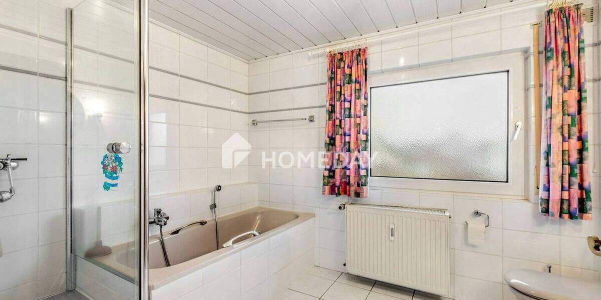 Einfamilienhaus Reichelsheim Weckesheim - 7 Zimmer, 165 m&sup2;, 439.000&euro; | Angebot:25685425