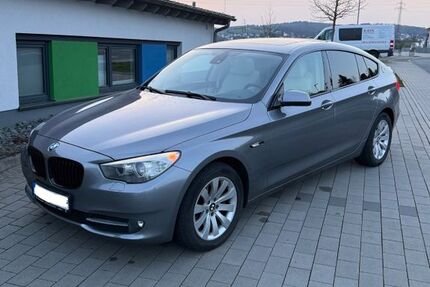 BMW 530 Gran Turismo 206.000 km 13.700 &euro; Aßlar 35614