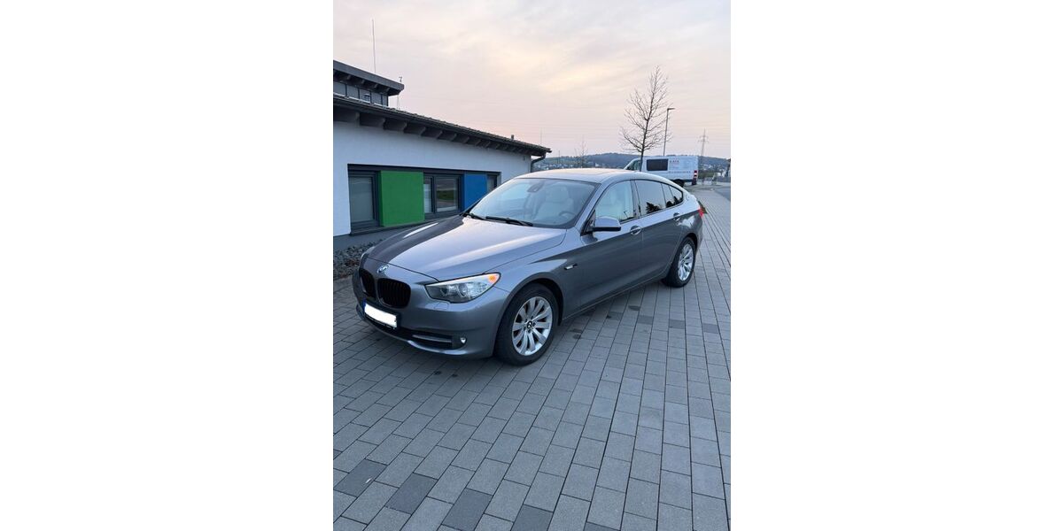 BMW 530 Gran Turismo 206.000 km 13.700 &euro; Aßlar 35614