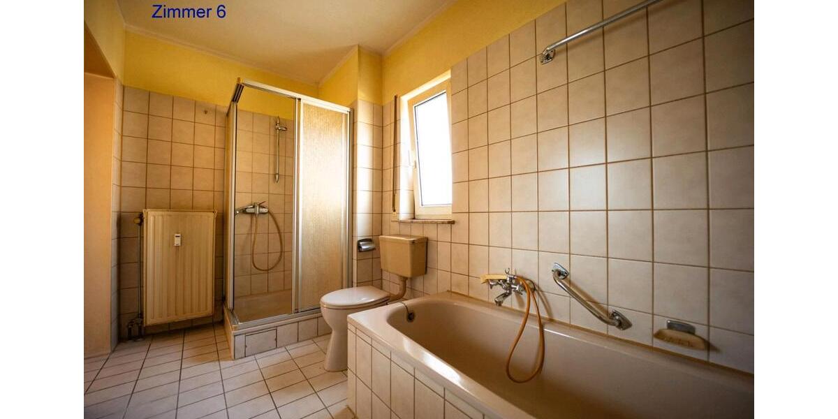 Etagenwohnung Wetzlar Naunheim - 4 Zimmer, 98 m&sup2;, 230.000&euro; | Angebot:23081842