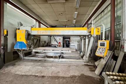 Gewerbeobjekt Hüttenberg - 2.200&euro; | Angebot:21290125