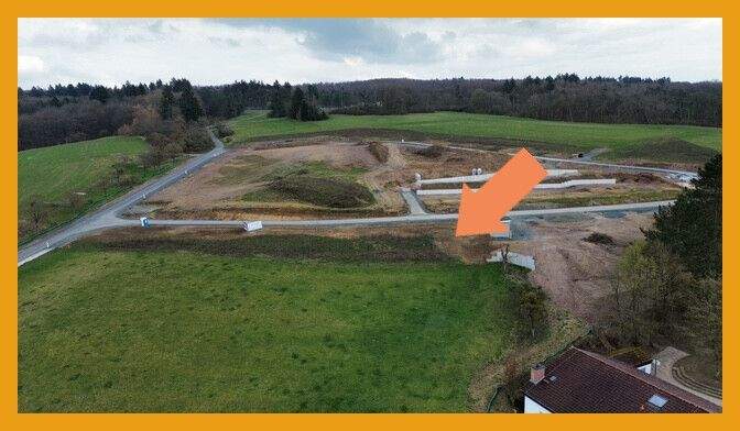 Grundstück Solms / Oberndorf Oberndorf - 119.769&euro; | Angebot:25864793