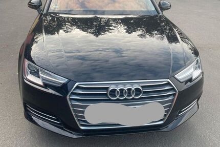 Audi A4 158.000 km 13.900 &euro; Marburg 35085