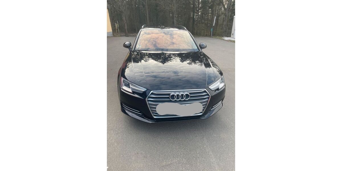 Audi A4 158.000 km 13.900 &euro; Marburg 35085