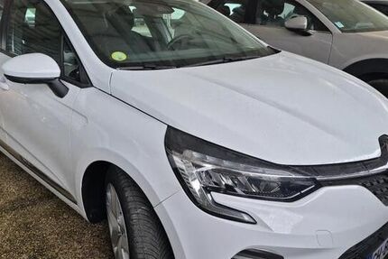 Renault Clio 173.985 km 9.881 &euro; Lich 35423